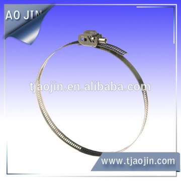 quick release hose clamp,quick release hose clamp with 12mm bandwidth